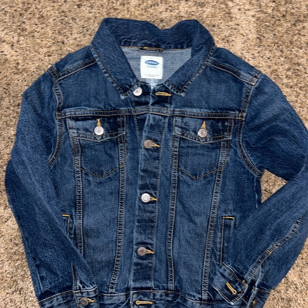 Old Navy size 8